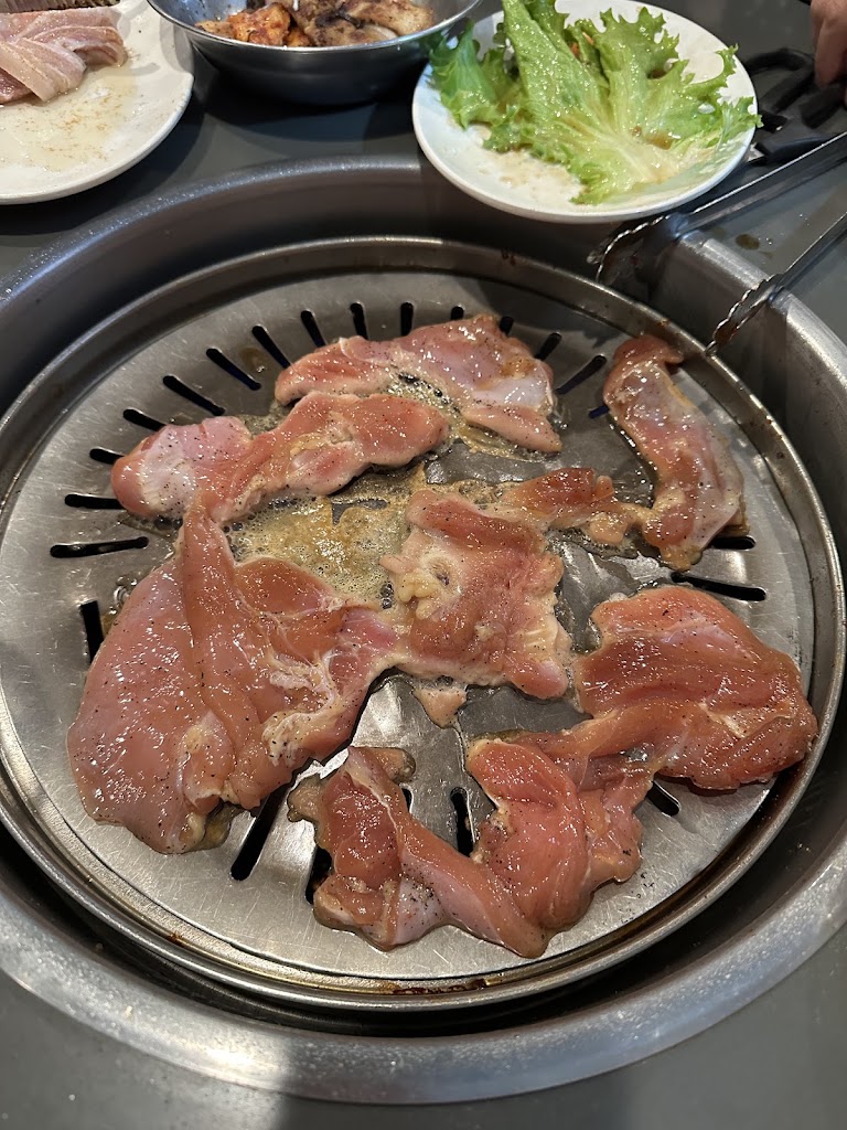 Beque BBQ Grill
