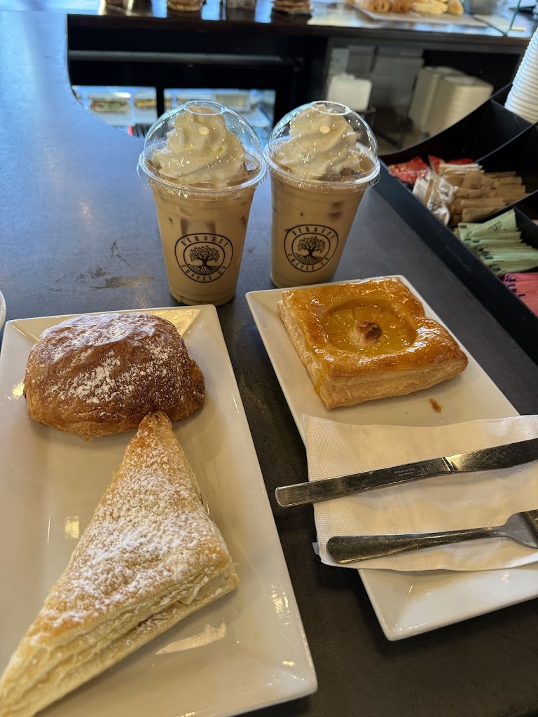 Bequest Coffee Co (Capitol Hill)