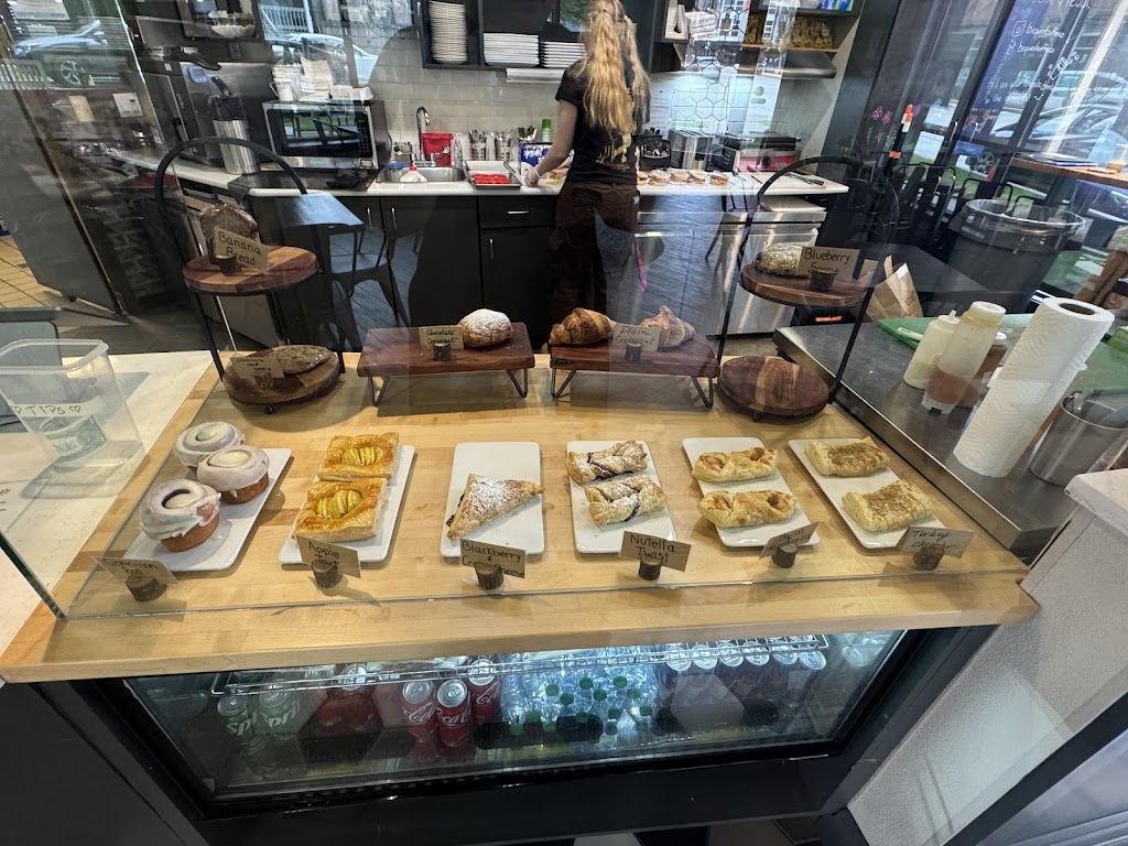 Bequest Coffee Co (Capitol Hill)