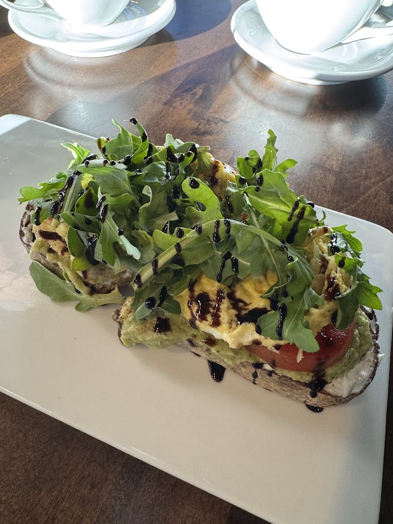 Bequest Coffee Co (Capitol Hill)