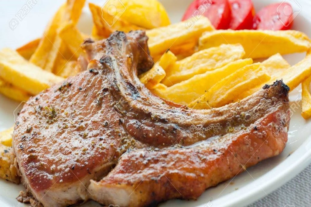 Berina's Specialty Grill & Restaurant