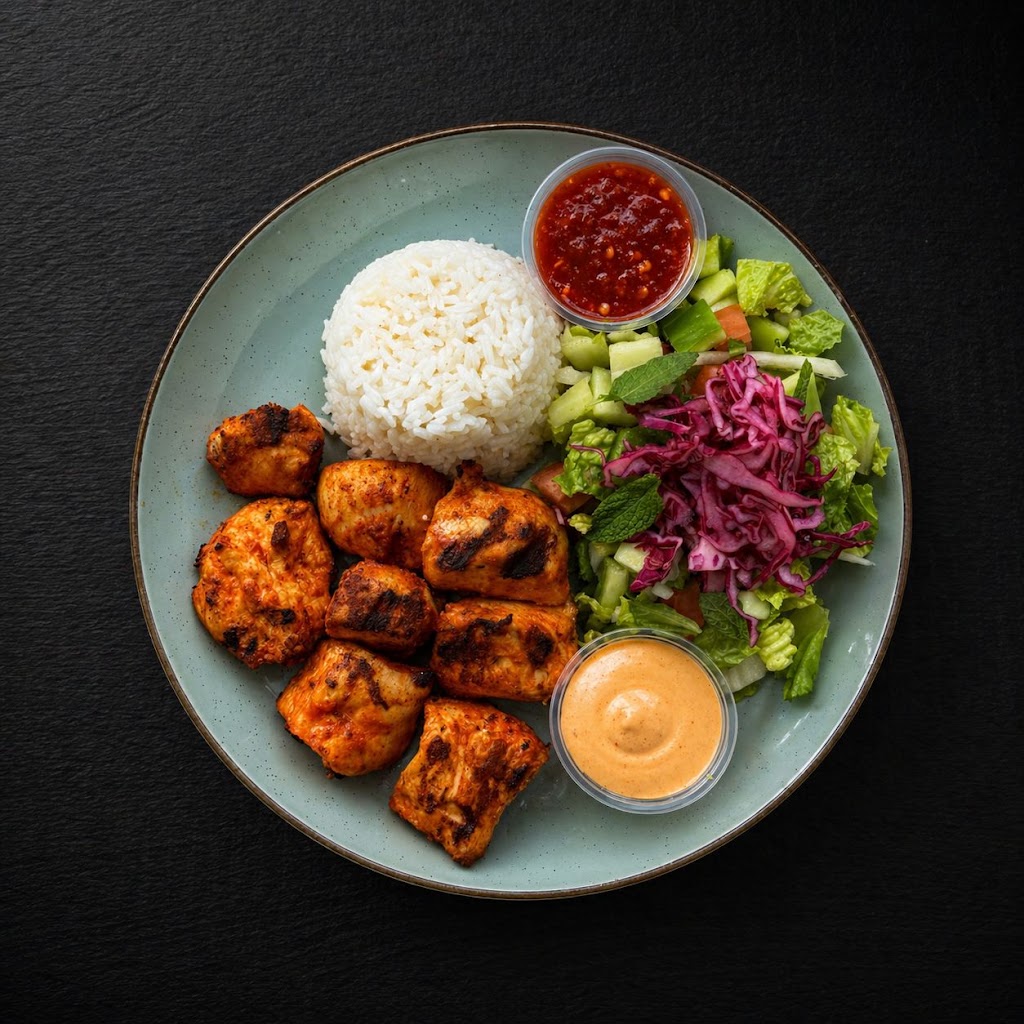 Berlin Doner & Kebab House