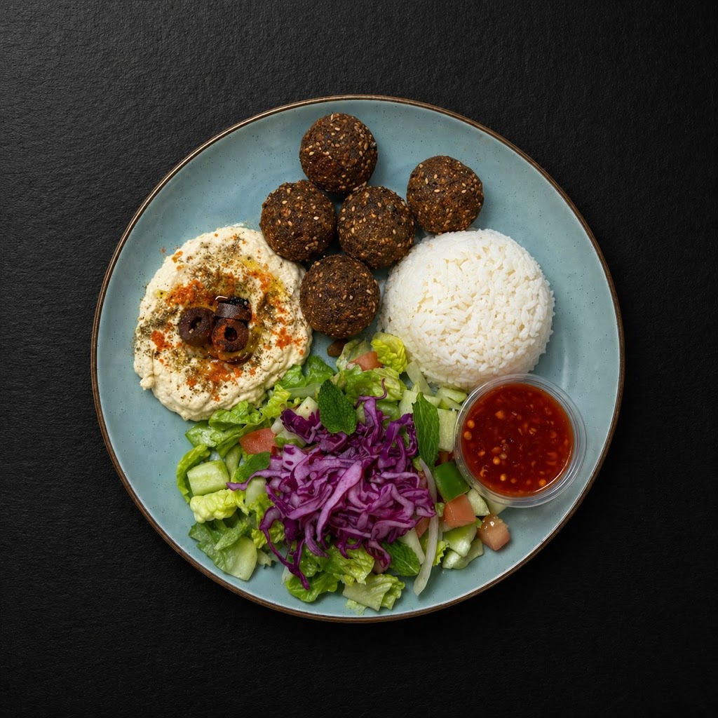 Berlin Doner & Kebab House