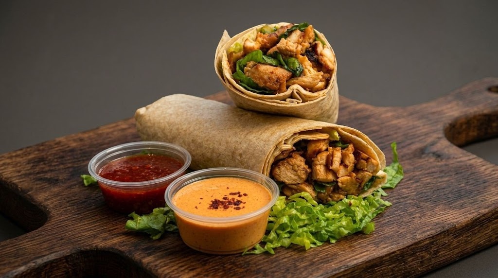 Berlin Doner & Kebab House