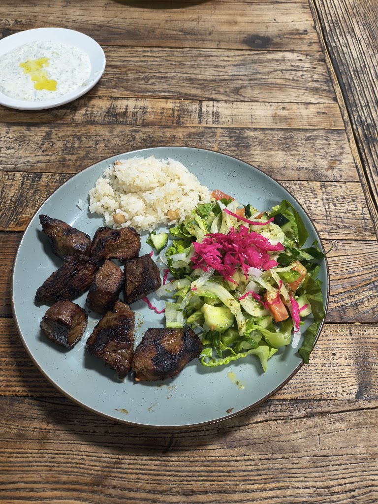 Berlin Doner & Kebab House