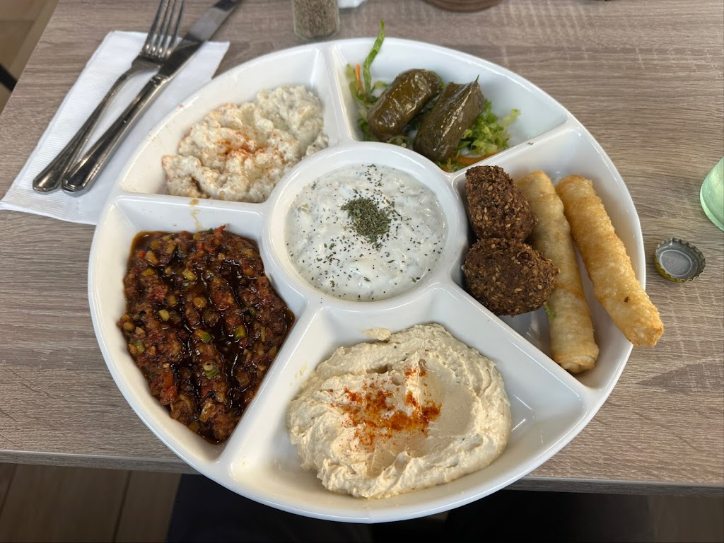 Berlin Doner & Kebab House