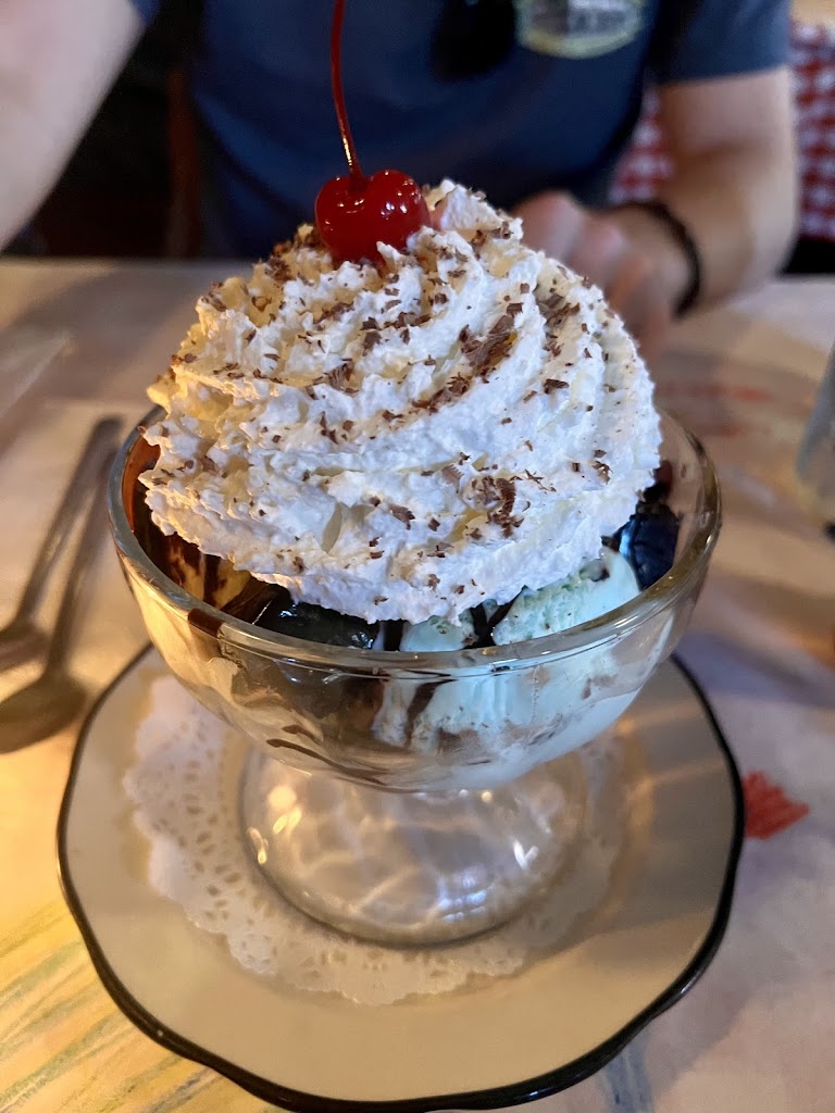 Bernie’s