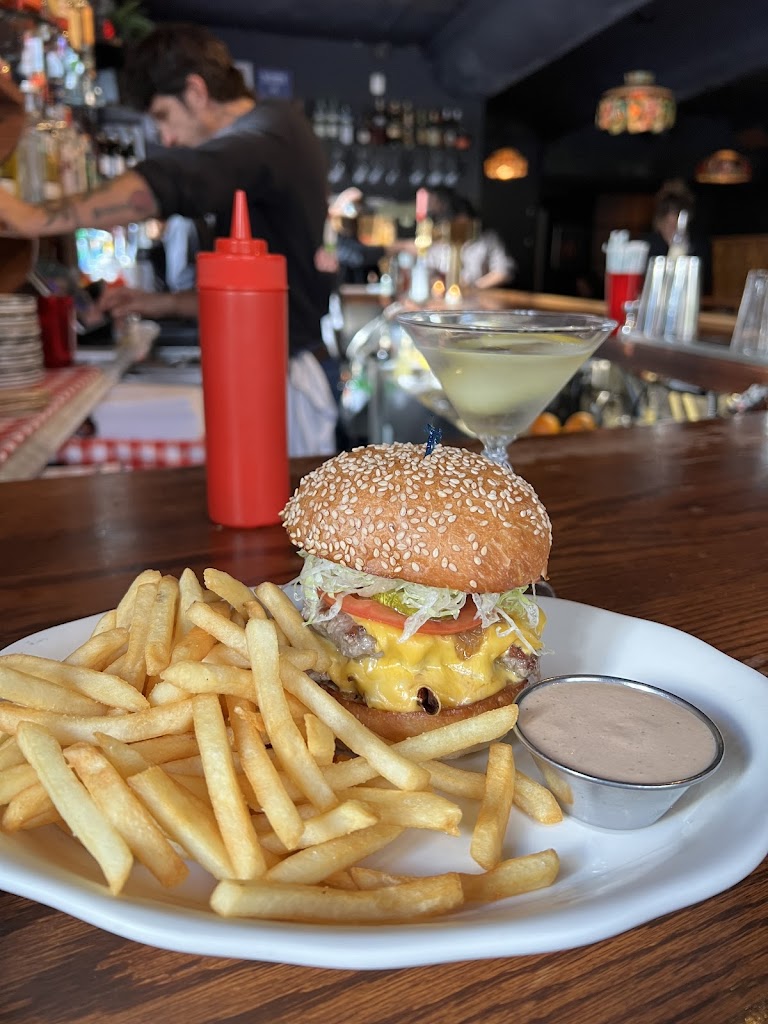 Bernie’s