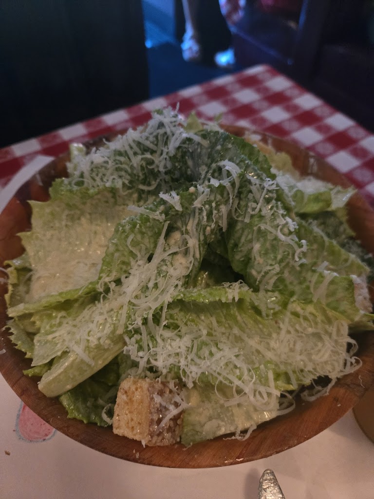 Bernie’s