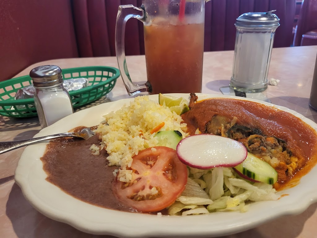 Berta's Salvadoran Kitchen