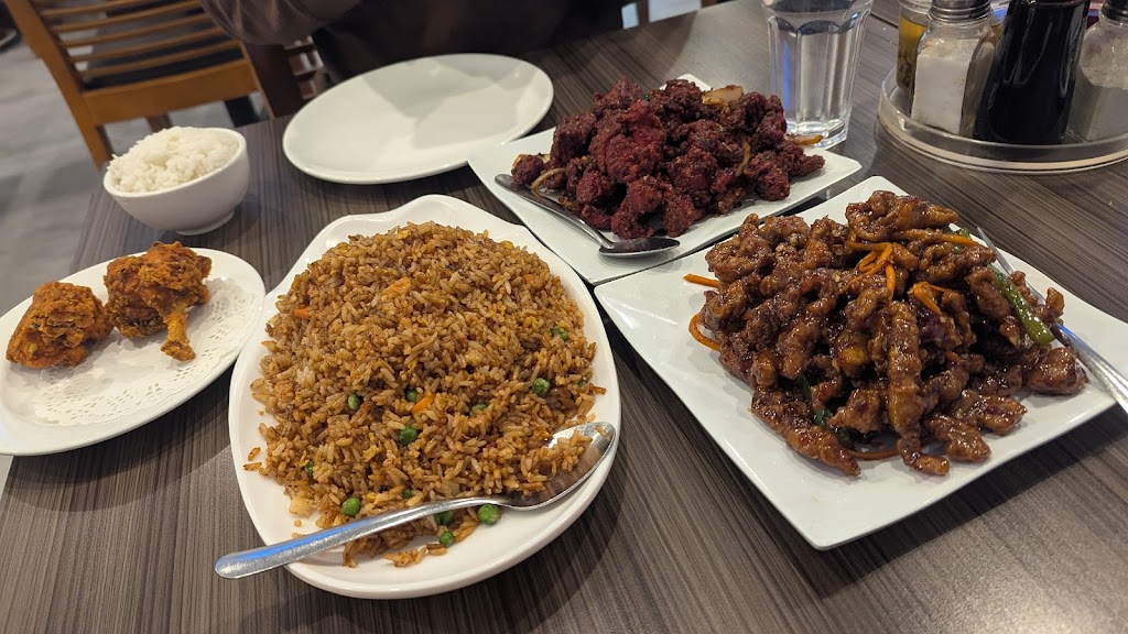 Best Hakka Restaurant