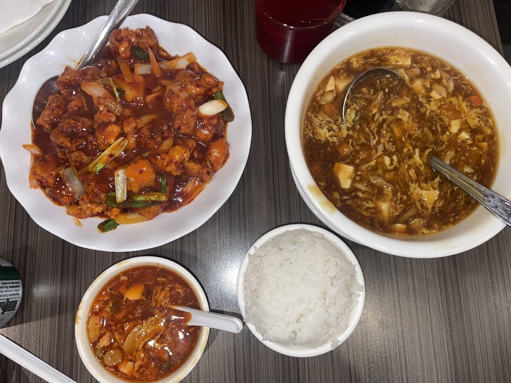 Best Hakka Restaurant
