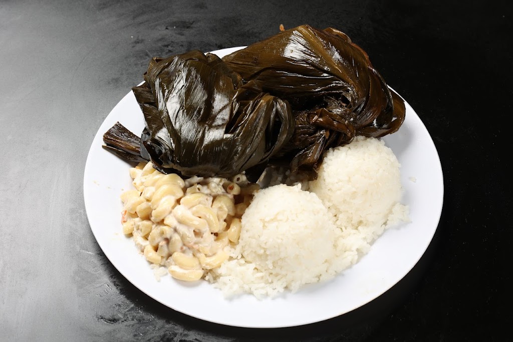 Best Hawaiian BBQ