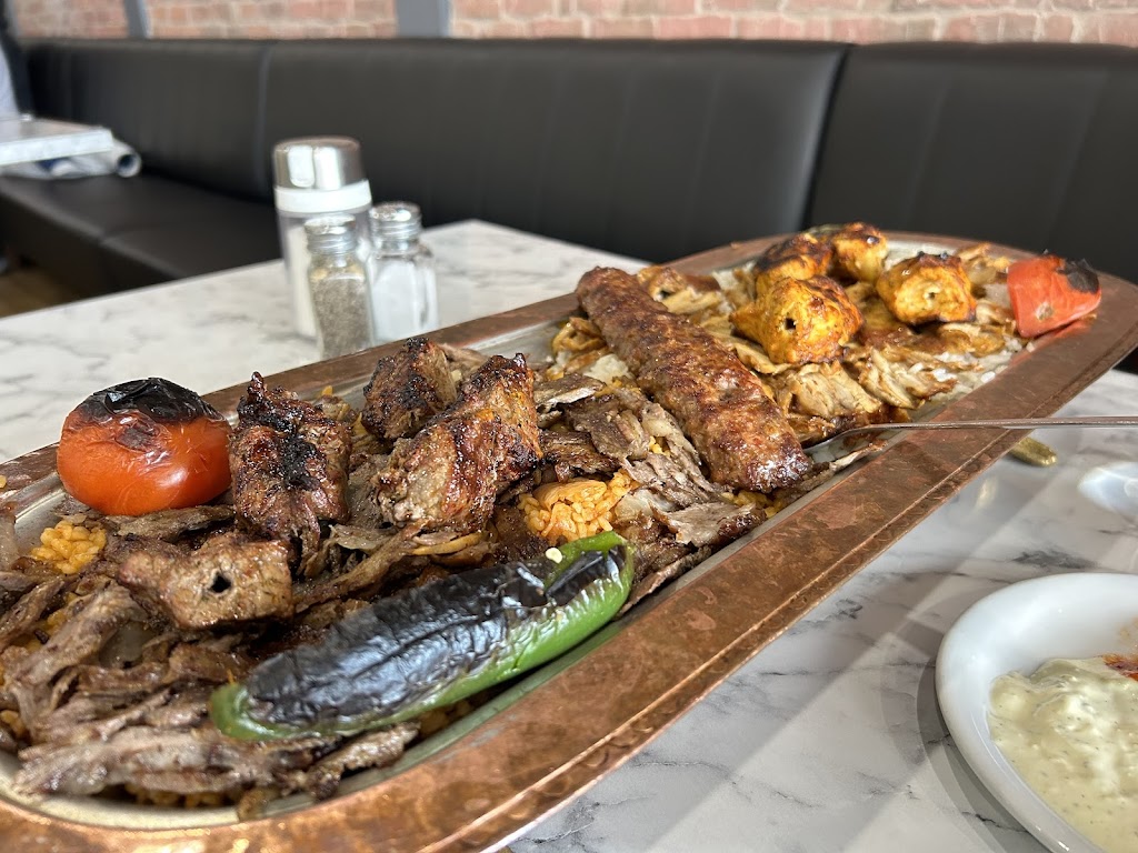 Best Istanbul Restaurant
