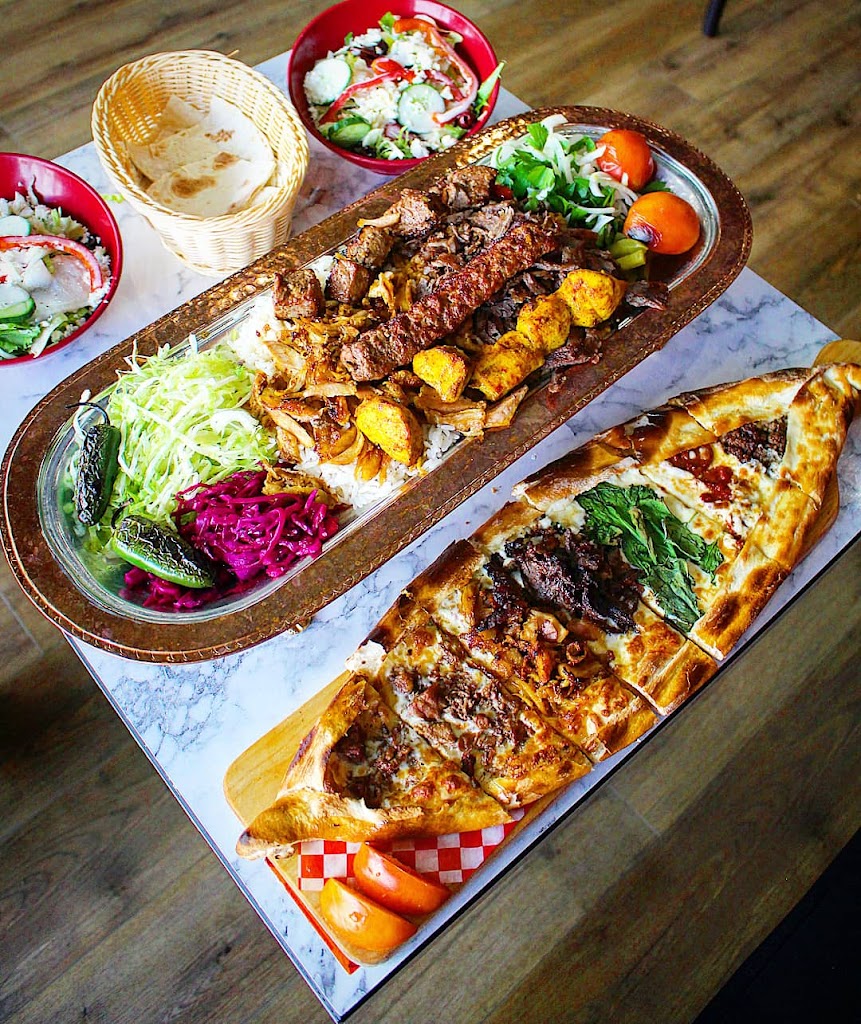 Best Istanbul Restaurant