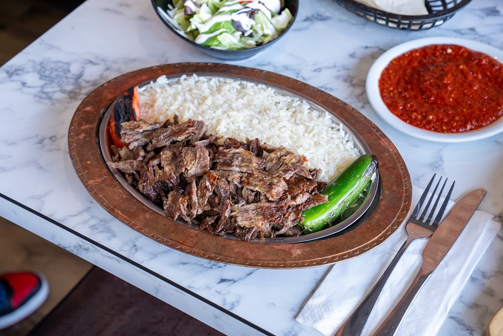 Best Istanbul Restaurant
