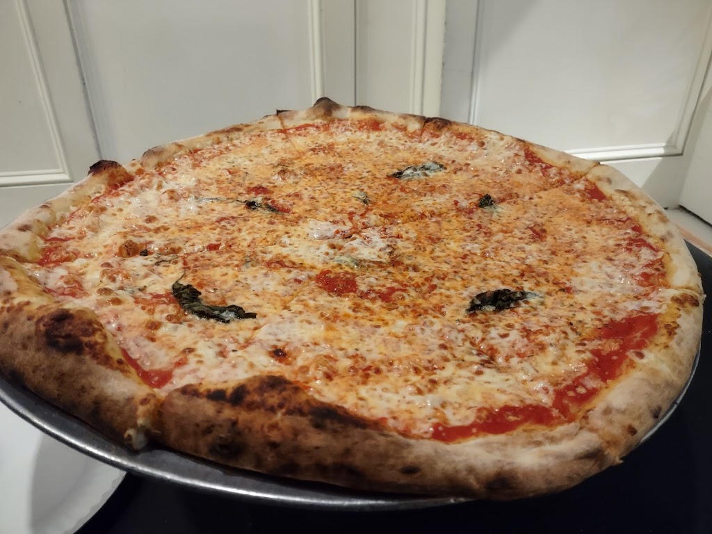 Best Pizza