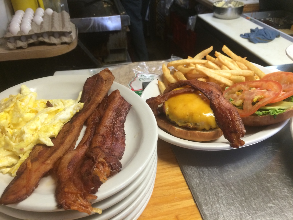 Beth's Cafe