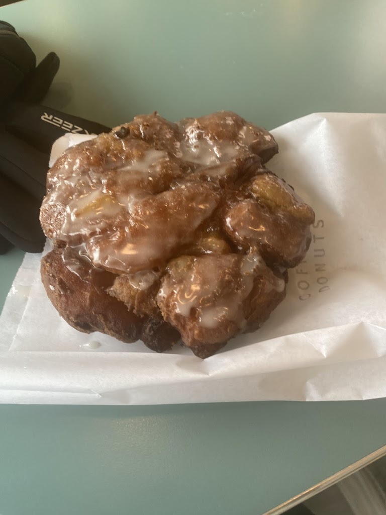 Better Days Coffee & Donuts