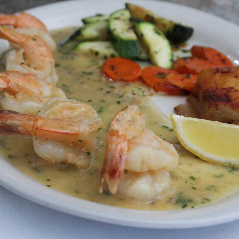 Betty Lou's Seafood & Grill