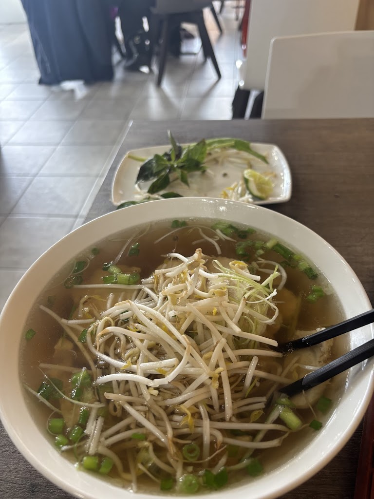 Beyond Banh Mi