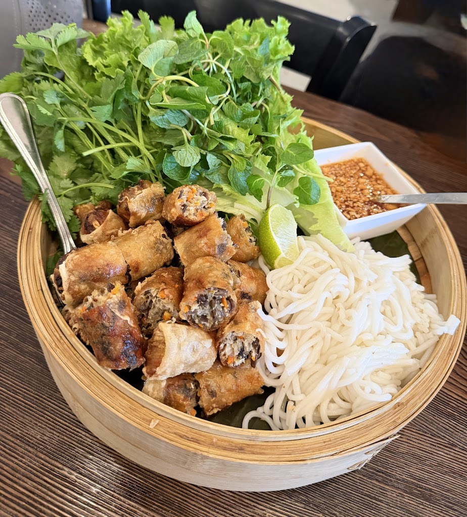 Bhan Mae Vane