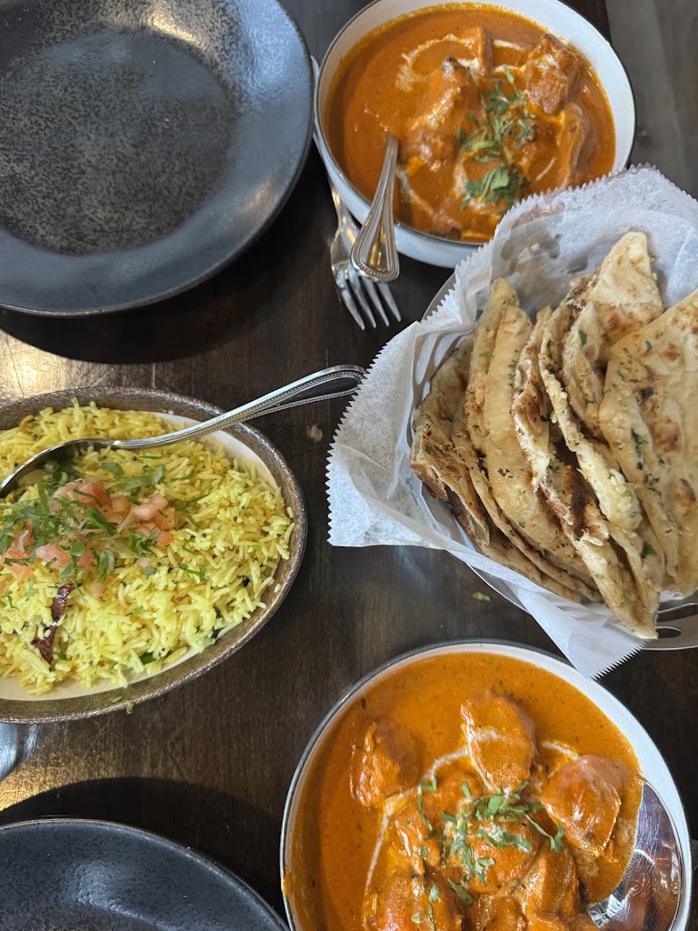 Bhatti Indian Grill