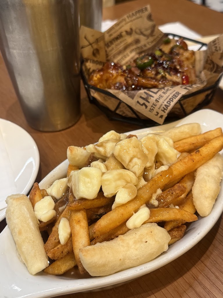 BHC Chicken Toronto