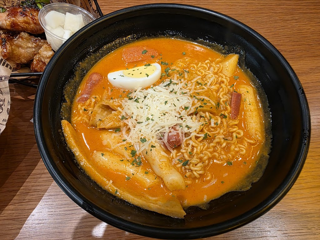 BHC Chicken Toronto