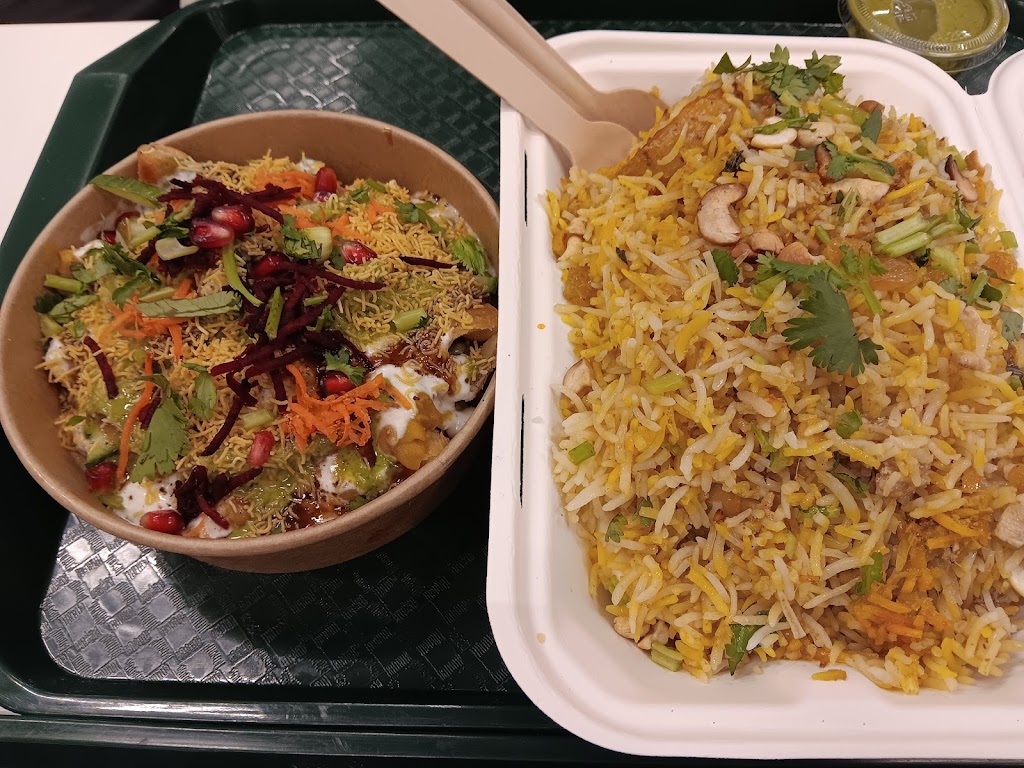 BHK Roll - Biryani House Original Kathi Roll - By Chef Debu