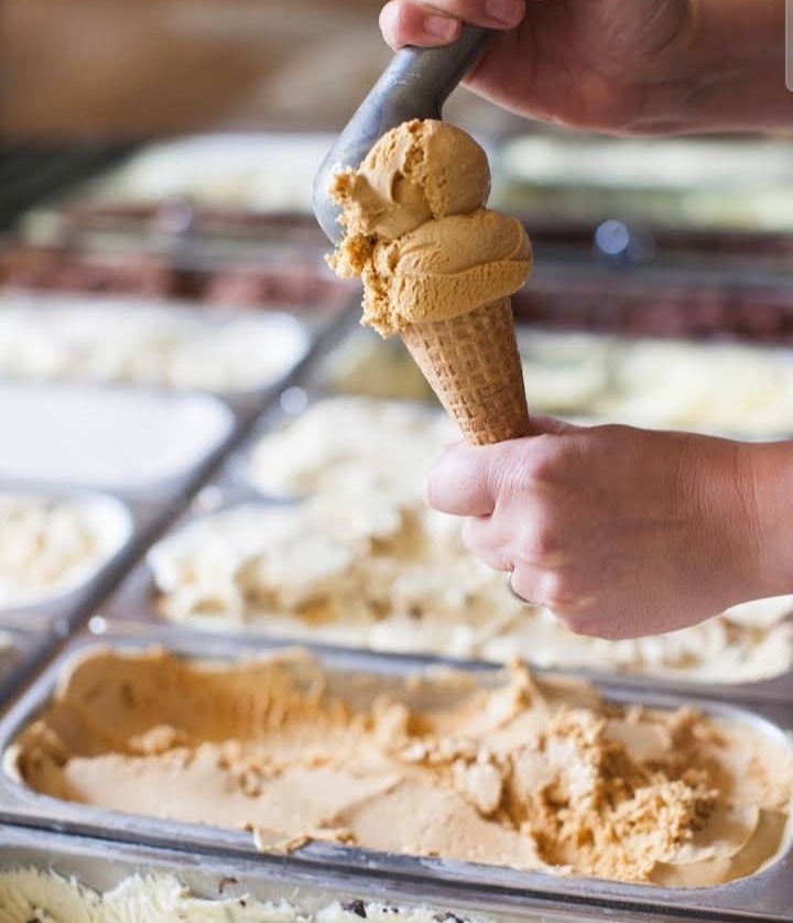 Bi-Rite Creamery