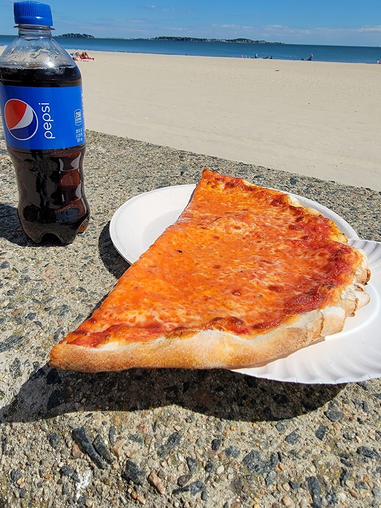 Bianchis pizza 2