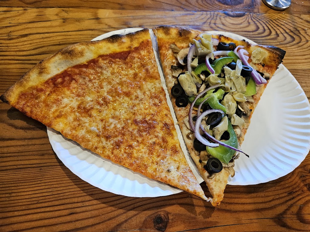 Bibo's NY Pizza