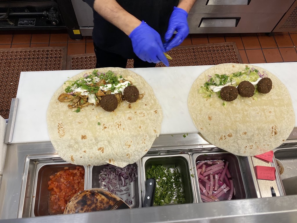 Big Baba Eats