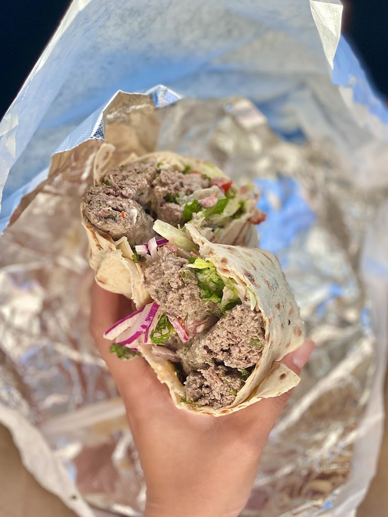 Big Baba Eats