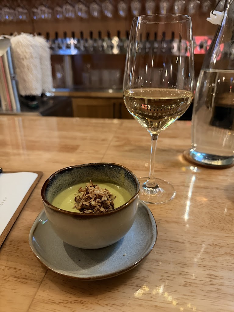 Big Finish Wine Tavern