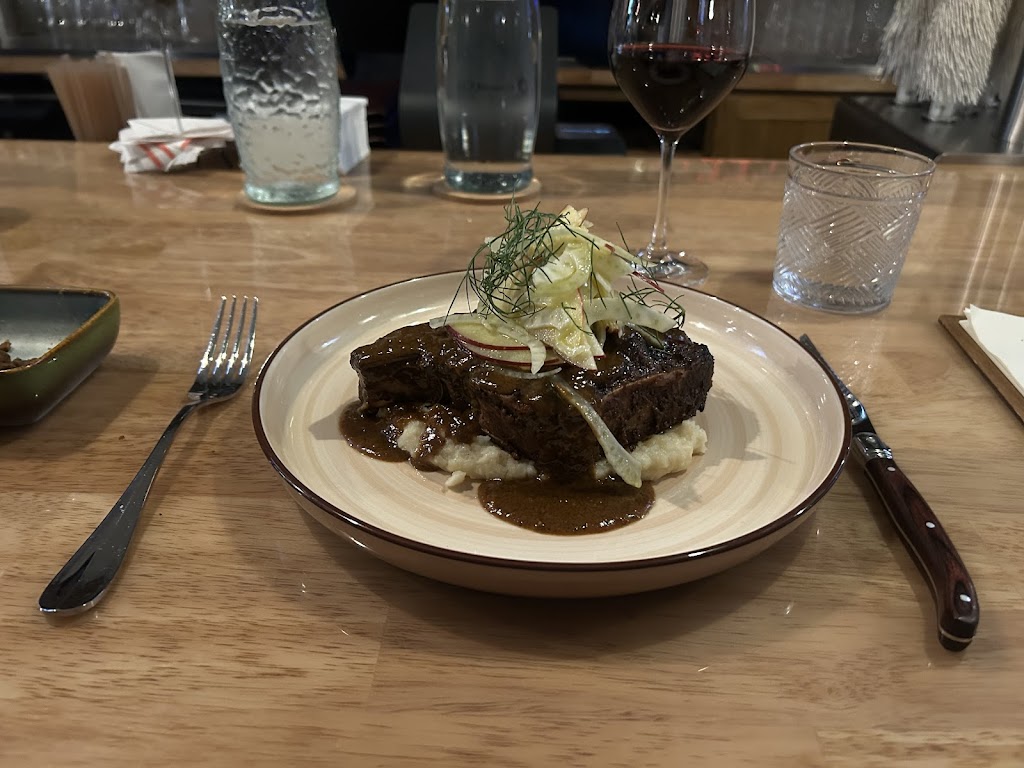 Big Finish Wine Tavern