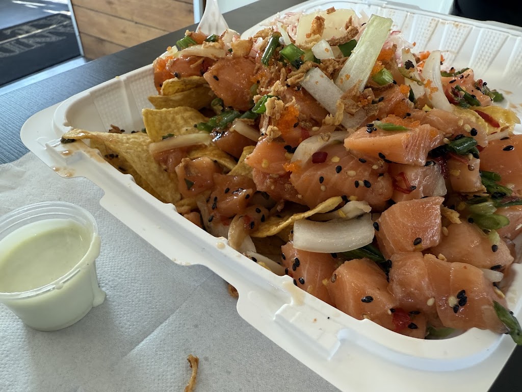 Big Island Poke