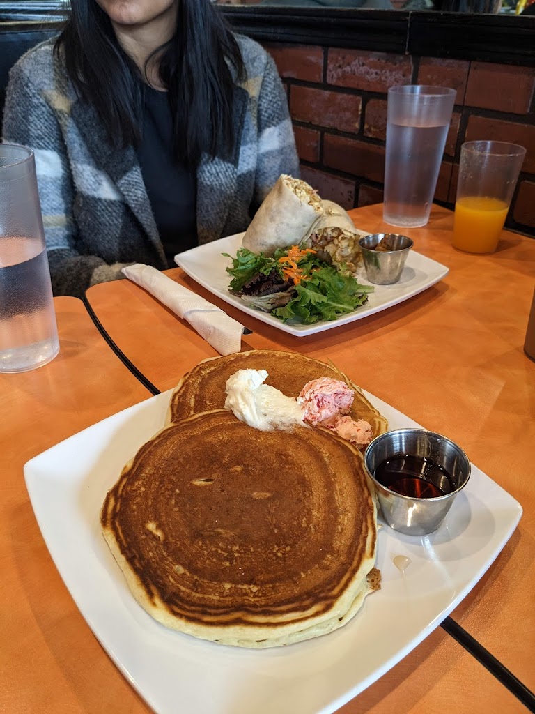 Big Joe's