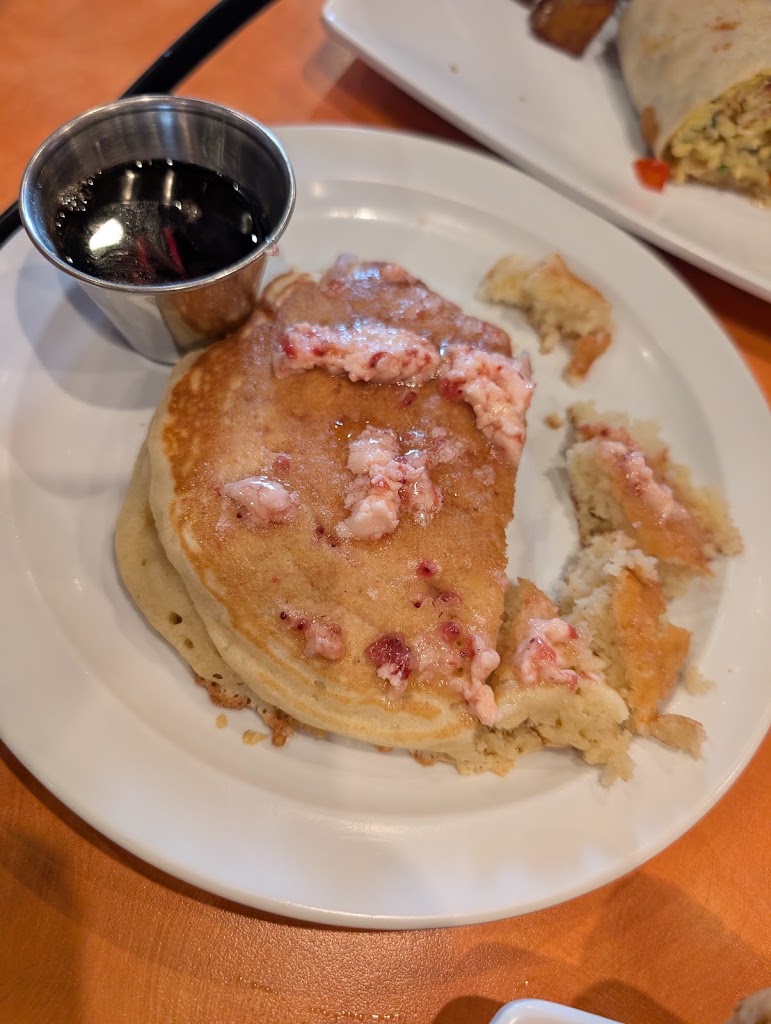 Big Joe's