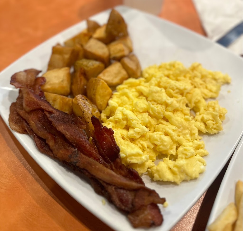 Big Joe's