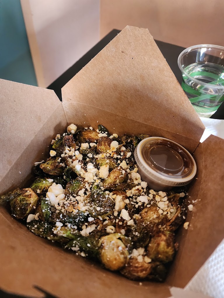 Big Max Burger Co