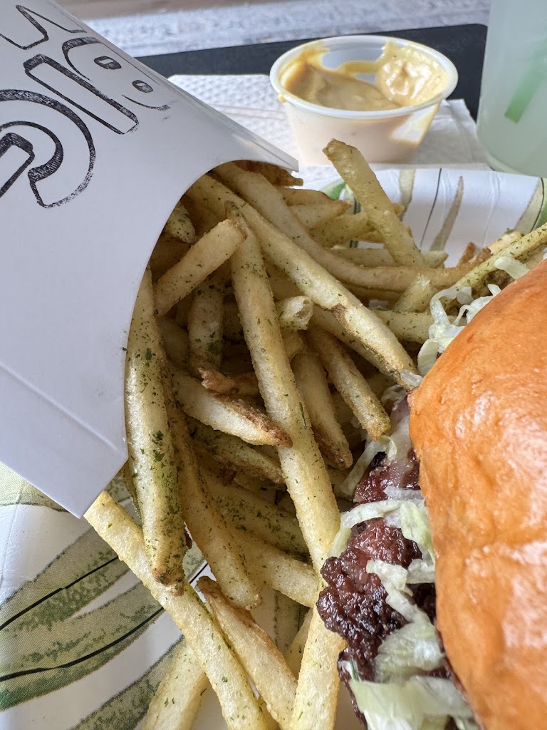 Big Max Burger Co