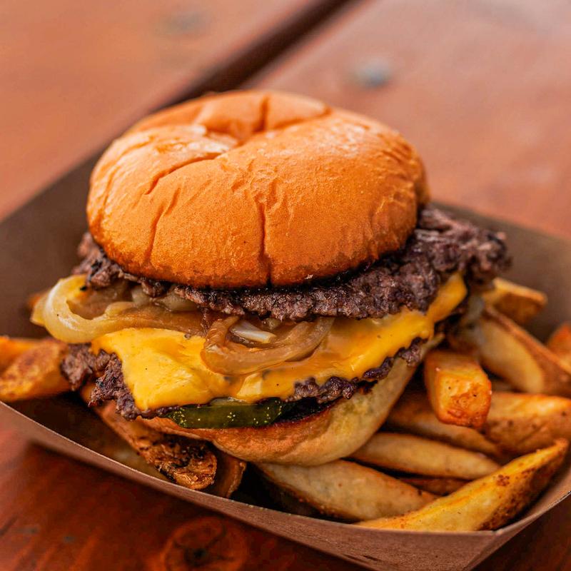Big Mike’s Sandwich Co.