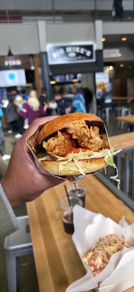 Big Mike’s Sandwich Co.