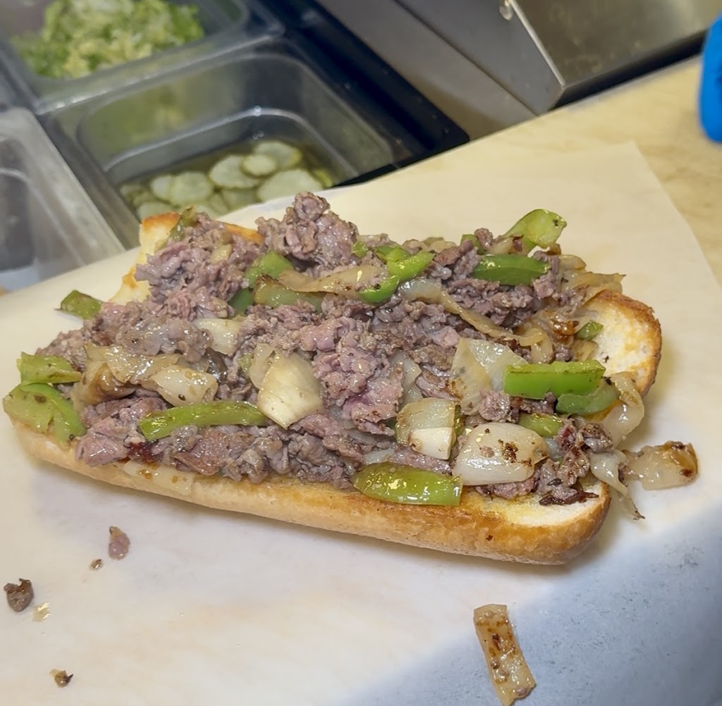 Big Mike’s Sandwich Co.