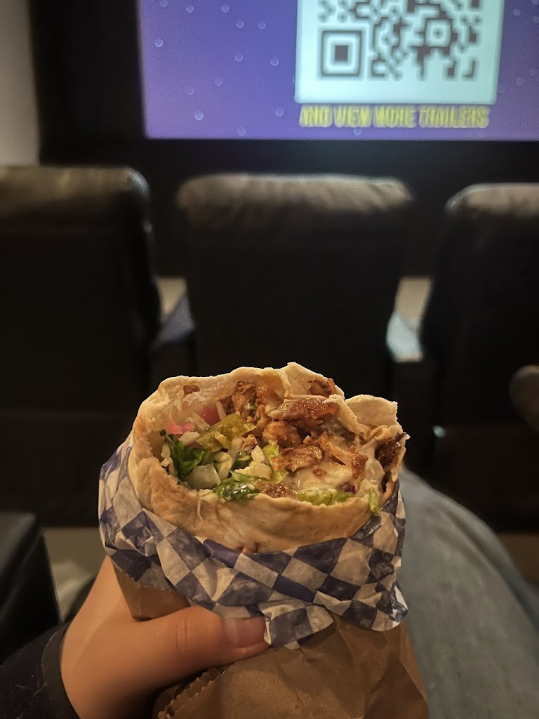 Big Pita