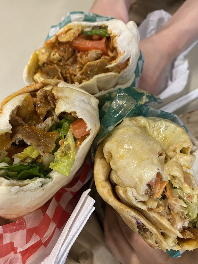 Big Pita