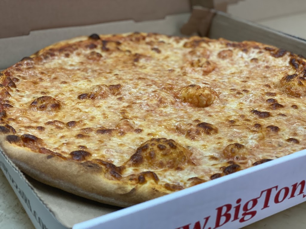 Big Tony's Pizza