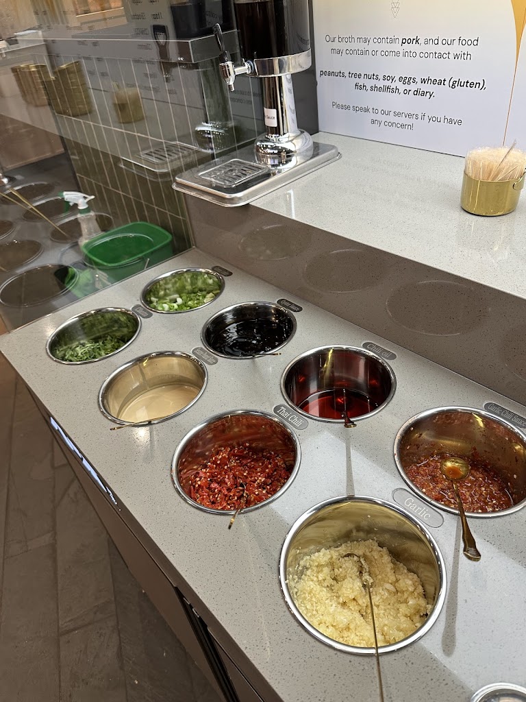 Big Way Hot Pot (K-town)